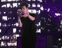 Recientemente, Taylor Swift ha sido vinculada sentimentalmente al vocalista de la banda The 1975, Matty Healy. EL INFORMADOR ARCHIVO/ Gilberto Gallo Cruz