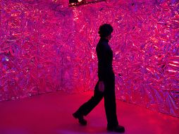 Tras convertirse en el epicentro del arte digital, gastronomía, diseño y arte nocturno, MUFO regresa para ofrecer una vez más una forma distinta de ir al museo. CORTESÍA