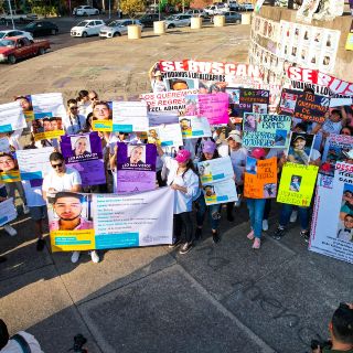 Estos son los derechos de los familiares de víctimas de desaparición