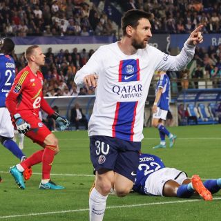 PSG conquista Francia otra vez