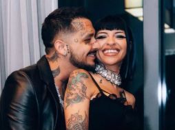 Christian Nodal se mostró interesado en actuar para la pantalla chica y afianzar su éxito. ESPECIAL