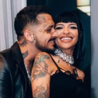 ¿Ahora en telenovelas? Aseguran que Christian Nodal debutará como actor