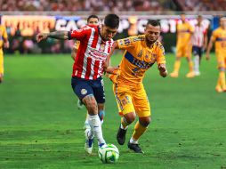 Chivas vs Tigres • Momentos destacados • Final de vuelta • Clausura 2023