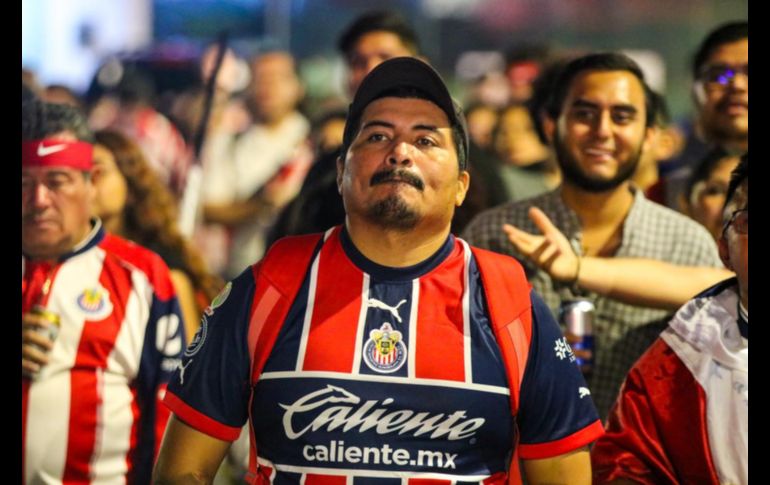 EL INFORMADOR/A. Navarro