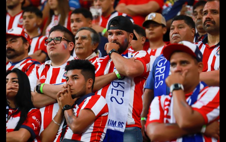 EL INFORMADOR/ C. Zepeda