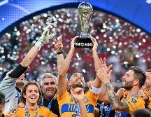El capitán del equipo regiomontano admite se encuentra motivado y con la intención de que el equipo siga teniendo hambre de triunfos. IMAGO7/ Etzel Espinosa