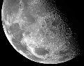 Desde 1969, el mundo aspira a volver a ver personas en la Luna. ESPECIAL/NASA.Unsplash
