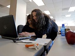 Este 2023 el Hot Sale iniciará con su etapa de descuentos desde la medianoche del lunes 29 de mayo, hasta el día martes 6 de junio. AP / ARCHIVO