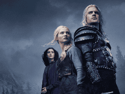 La tercera temporada de The Witcher se estrenará este junio en Netflix. ESPECIAL/ Netflix