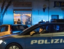 Estudiante hiere en la cabeza a su maestra con un cuchillo en Milán. EFE/ARCHIVO