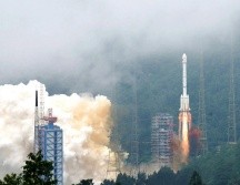 El lanzamiento viola las resoluciones de la ONU. EFE/ARCHIVO