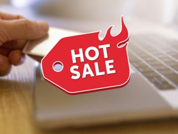 El Hot Sale 2023 inicia este lunes en México. ESPECIAL
