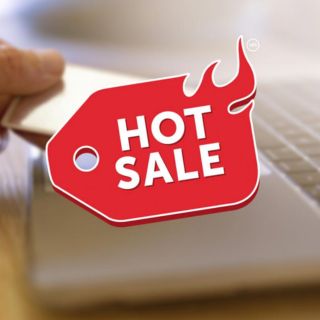 ¡Aguas! La mayoría de las compras de Hot Sale serán con tarjetazo