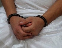 Hasta el momento la dependencia no ha informado el porqué de la detención. EL INFORMADOR/ARCHIVO