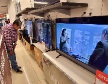 Con suerte, mientras transcurre la semana del Hot Sale, podrán incrementar los descuentos, dependerá de tus habilidades hallar las mejores ofertas del mercado web. EL INFORMADOR / ARCHIVO