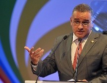 Dan 14 años de cárcel a Mauricio Funes por negociar con pandillas en El Salvador. AFP/ARCHIVO