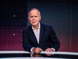 En su programa Ciro por la Mañana, de Radio Fórmula, el periodista negó haber convocado a la manifestación. SUN/ARCHIVO