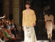 Román Santiago. GENTE BIEN JALISCO/ Antonio Martínez