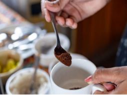 El café soluble tiene aún más antioxidantes que el café normal. ESPECIAL