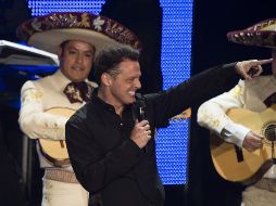 Toda la agenda en México, con 18 conciertos en varias ciudades, está agotada. ARCHIVO/NOTIMEX