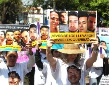 El hombre había sido detenido y encarcelado tras haber sido vinculado, pero el juez cambió los términos por no encontrar pruebas suficientes. EL INFORMADOR / ARCHIVO