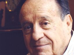 Roberto Gómez Bolaños, fue un actor, comediante, dramaturgo, escritor, guionista, compositor, director y productor de televisión mexicano, y creador de personajes emblemáticos que siguen ocupando el corazón de los latinoamericanos. CORTESÍA / HBO Max