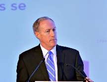 Ivar Sisniega se convirtió en el nuevo consultor de la FMF. IMAGO7/Archivo