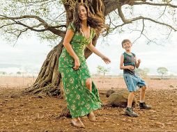 La cinta “Allá, cartas al corazón” de Montserrat Larqué compite en la sección de Hecho en Jalisco. CORTESÍA