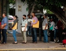 Toma en cuenta el nuevo precio de la visa americana al momento de realizar tu trámite. EL INFORMADOR/ARCHIVO