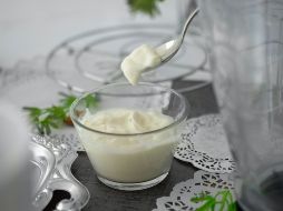 La mayonesa es uno de los aderezos más usados por los mexicanos. ESPECIAL/Foto de Sara Cervera en Unsplash