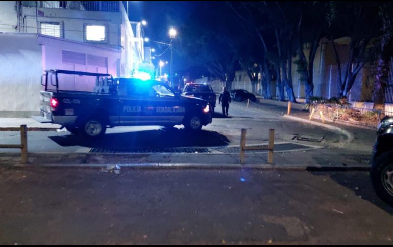 La detenida dijo llamarse Xóchitl Carolina “N”, de 39 años. ESPECIAL