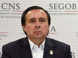 A Tomás Zerón, exjefe de la Agencia de Investigación Criminal en el sexenio de Felipe Calderón y Enrique Peña Nieto, se le acusa por delitos de tortura y desaparición forzada en el marco del caso Ayotzinapa. AFP / ARCHIVO