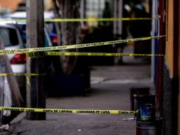 Autoridades se mantienen en la búsqueda del agresor. NTX/ARCHIVO