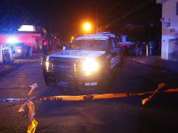 La noticia en el sitio conmocionó a familiares del ahora finado. EL INFORMADOR / ARCHIVO