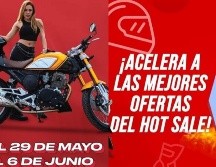 La oferta seguirá hasta agotar existencias. ESPECIAL