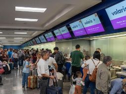 El Hot Sale 2023 inició este 29 de mayo y terminará el 06 de junio. SUN/ARCHIVO