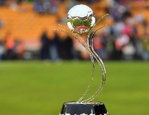 La final del Clausura 2023 será entre dos rivales que nunca se han enfrentado antes por el título. IMAGO7