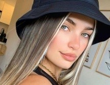 Johanna expresó su frustración por el uso irrespetuoso de las imágenes sin su consentimiento. ESPECIAL