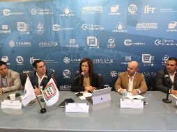 Expo Pack  Guadalajara 2023 se realizará del 13 al 15 de junio del 2023.EL INFORMADOR/ A. CAMACHO