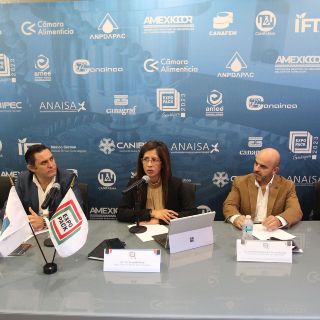 Crece mercado de envase y procesamiento en México