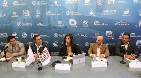 Expo Pack  Guadalajara 2023 se realizará del 13 al 15 de junio del 2023.EL INFORMADOR/ A. CAMACHO