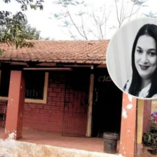 Un adolescente asesina a puñaladas a directora de una escuela en Paraguay