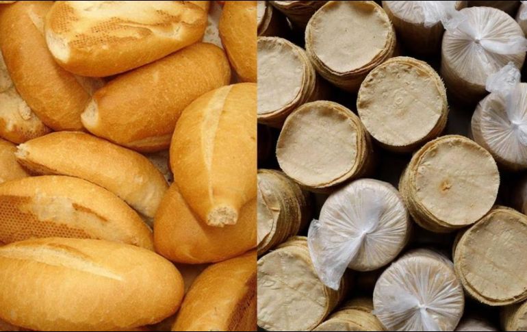 Es importante que cuides la cantidad de tortillas que consumes, todo en exceso es dañino. ESPECIAL