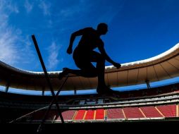 Apenas terminó el torneo, y Chivas ya busca reforzar con un delantero. ESPECIAL/Chivas