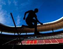 Apenas terminó el torneo, y Chivas ya busca reforzar con un delantero. ESPECIAL/Chivas