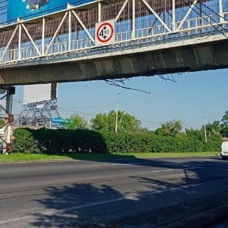 Cerrarán tramo de Carretera Guadalajara-Chapala por obra en puente