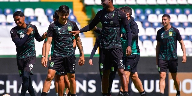 Concachampions: La Fiera, a vengar al futbol mexicano