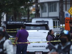 Entre diciembre de 2018 y el 30 de abril de este año fueron asesinadas 10 mil 643 personas en Jalisco. EL INFORMADOR/Archivo