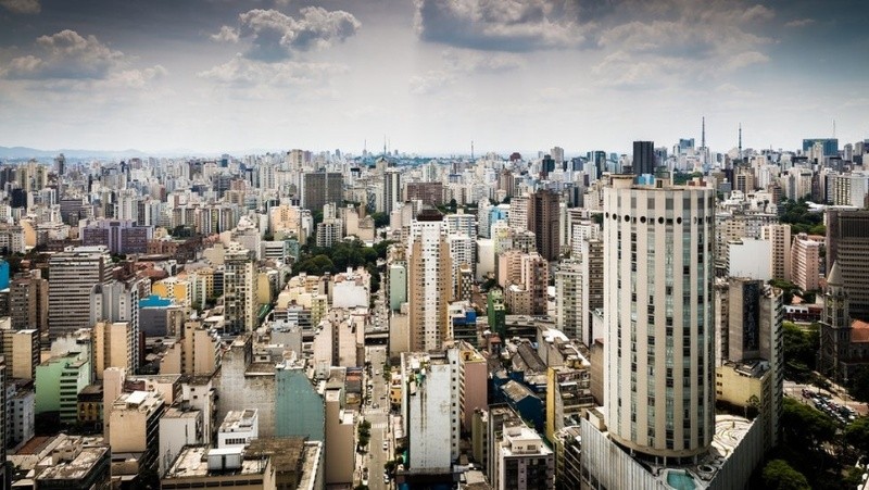 El valor de los arriendos ha subido cerca de un 11% en Sao Paulo. GETTY IMAGES