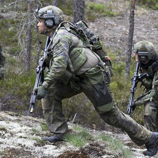 Rusia analiza reclutar a hombres con antecedentes penales